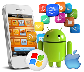 Mobile designing & development